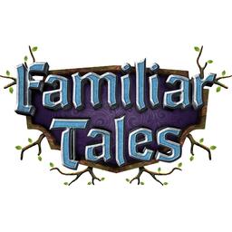 Familiar Tales Logo