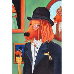 Dixit: Odyssey Carte