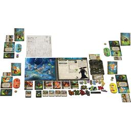 Familiar Tales Eclate