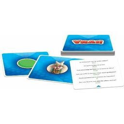 C'est pas Faux ! Eclate