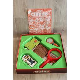 Cluedo: Les Détectives Juniors - Farfouille et les Jouets Cachés ! Eclate