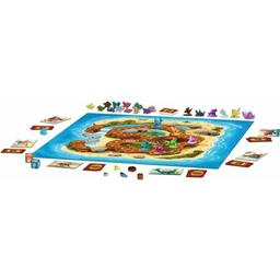 Dodos Riding Dinos Eclate