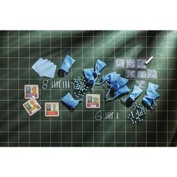 Touché, Trouvé ! Chiffres et Quantités Eclate