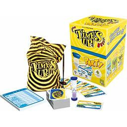 Time's Up : Party Eclate