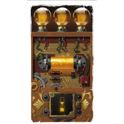 Time Bomb: Evolution Comb