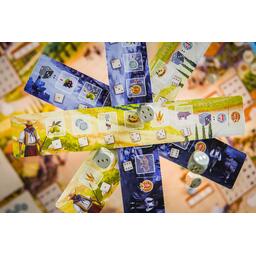 La Granja: Deluxe Master Set Eclate