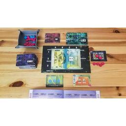 Escape Tales: Low Memory Eclate