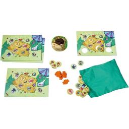 Pique-Nique Animé Eclate