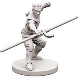 Star Wars: Assaut sur l'Empire - Maul - Avide de Vengeance Figurine