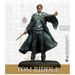 Harry Potter: Miniatures Adventure Game - The Chamber of Secrets Figurine