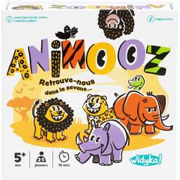 Animooz Cover 3d