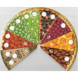 Une Pointe de Chantilly Eclate