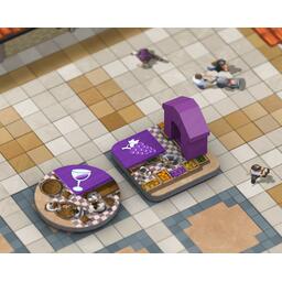 Mercado de Lisboa Zoom