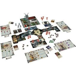 Cthulhu: Death May Die Eclate