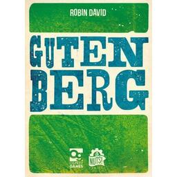 Gutenberg Cover