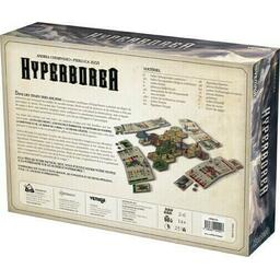 Hyperborea Back 3d
