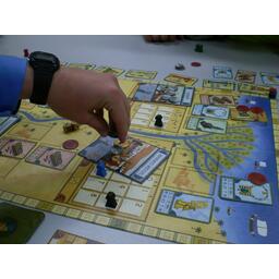 Néfertiti: Extension Zoom