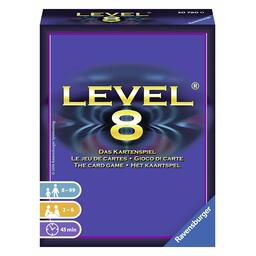 Level 8 Cover 3d