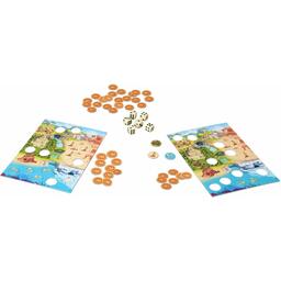 Wildtastic Five Eclate