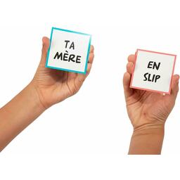 Ta Mère en Slip Zoom