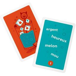 Débats Débiles Cartes