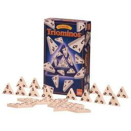 Triominos: Voyager Eclate