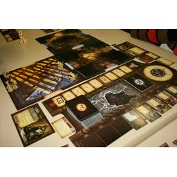 Mice and Mystics Plateau