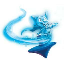 Ghost Adventure Artwork