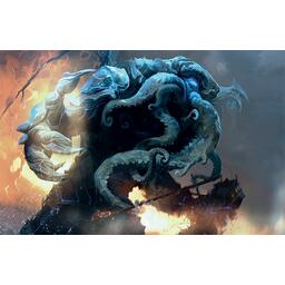 Tides of Madness Artwork