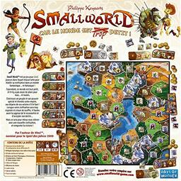 Small World Back