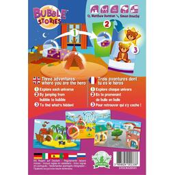 Bubble Stories Back