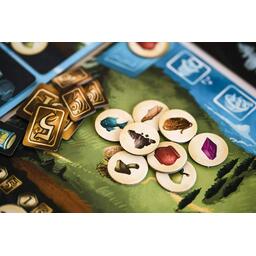 Above and Below: Les Royaumes du Dessous Eclate