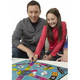 Trivial Pursuit: Famille Famille