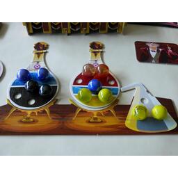 Potion Explosion Zoom