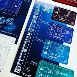 Apogee: A new Space Tale Zoom