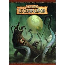 Warhammer: Le Jeu de Rôle - Le Compagnon Cover