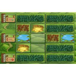 La Route du Verre Tuile