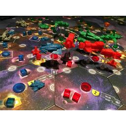 Eclipse: Second Dawn for the Galaxy Eclate