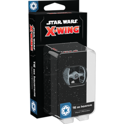 Star Wars: X-Wing - TIE des Inquisiteurs Cover