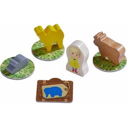 Tous sur l'Arche ! Eclate