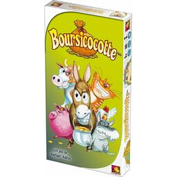 Boursicocotte Cover 3d