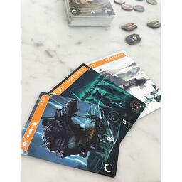 Valda: Ragnarok Zoom