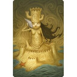 Dixit 5: Daydreams Carte