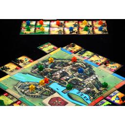 Castellum: Maastricht Eclate