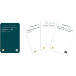 Blanc Manger Coco: Welsh Complet Eclate