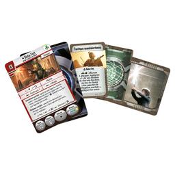 Star Wars: Assaut sur l'Empire - Boba Fett Cartes