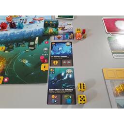 The Artemis Project Eclate