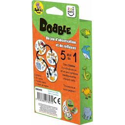 Dobble: Kids 2020 Back 3d