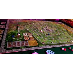 Tawantinsuyu: L'Empire Inca Eclate