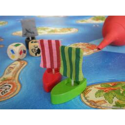 À l'Abordage ! Zoom